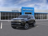 2026 Chevrolet Tahoe - Preview 8