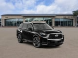2027 INFINITI QX60 - Preview 4