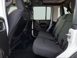 2026 Jeep Wrangler - Preview 12