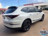 2026 Acura MDX - Preview 5