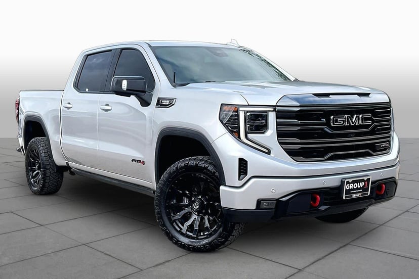 2022 GMC Sierra 1500 - Image 1