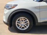 2027 Ford Explorer - Preview 6