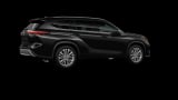 2026 Toyota Highlander - Preview 11