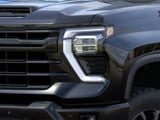 2026 Chevrolet Silverado - Preview 10