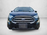 2021 Ford EcoSport - Preview 2