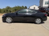 2024 Nissan Sentra - Preview 3