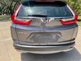 2018 Honda CR-V - Preview 14