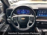 2024 Chevrolet Silverado 1500 - Preview 14