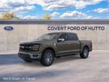 2026 Ford F-150 - Preview 2