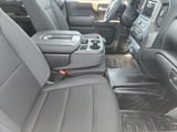 2026 Chevrolet Silverado 3500 HD - Preview 11