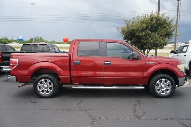 2013 Ford F-150 - Image 2