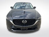 2025 Mazda CX-5 - Preview 2