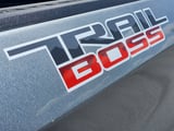 2026 Chevrolet Silverado 1500 - Preview 9