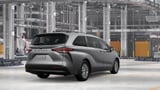 2026 Toyota Sienna - Preview 9