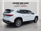 2027 Buick Enclave - Preview 7