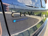 2026 Honda CR-V - Preview 8