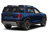 2026 Honda Passport - Preview 3
