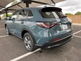 2027 Honda HR-V - Preview 4