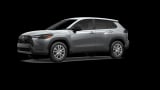 2026 Toyota Corolla Cross - Preview 2