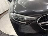 2027 Mercedes-Benz GLC - Preview 9