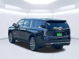 2026 Chevrolet Suburban - Preview 3