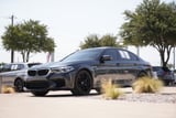 2020 BMW M5 - Preview 8