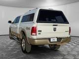 2017 Ram 2500 - Preview 3