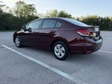 2013 Honda Civic - Preview 15