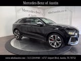 2024 Audi RS Q8 - Preview 2