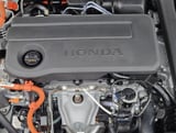 2026 Honda Civic - Preview 10