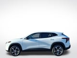 2026 Chevrolet Trax - Preview 6