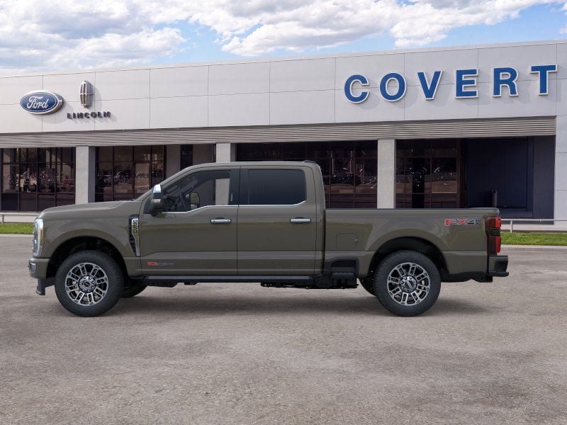 2026 Ford F-250 - Image 1