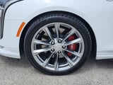 2025 Cadillac CT4 - Preview 10