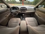 2002 Toyota Camry - Preview 13