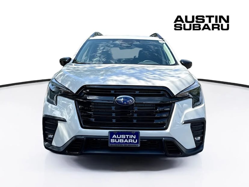 2026 Subaru Ascent - Image 2