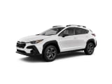 2027 Subaru Crosstrek - Preview 3