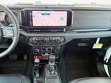 2027 Jeep Wrangler - Preview 3