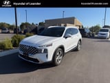 2023 Hyundai Santa Fe - Preview 2