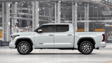 2026 Toyota Tundra - Preview 4