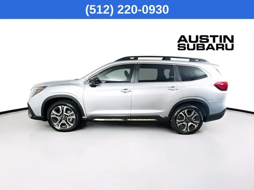2026 Subaru Ascent - Image 2