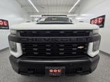 2020 Chevrolet Silverado 2500 HD - Preview 3