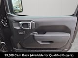 2026 Jeep Wrangler - Preview 13