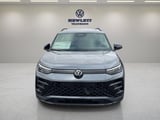 2026 Volkswagen Tiguan - Preview 8