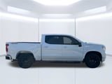 2026 Chevrolet Silverado 1500 - Preview 6