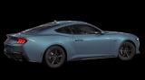 2026 Ford Mustang - Preview 3
