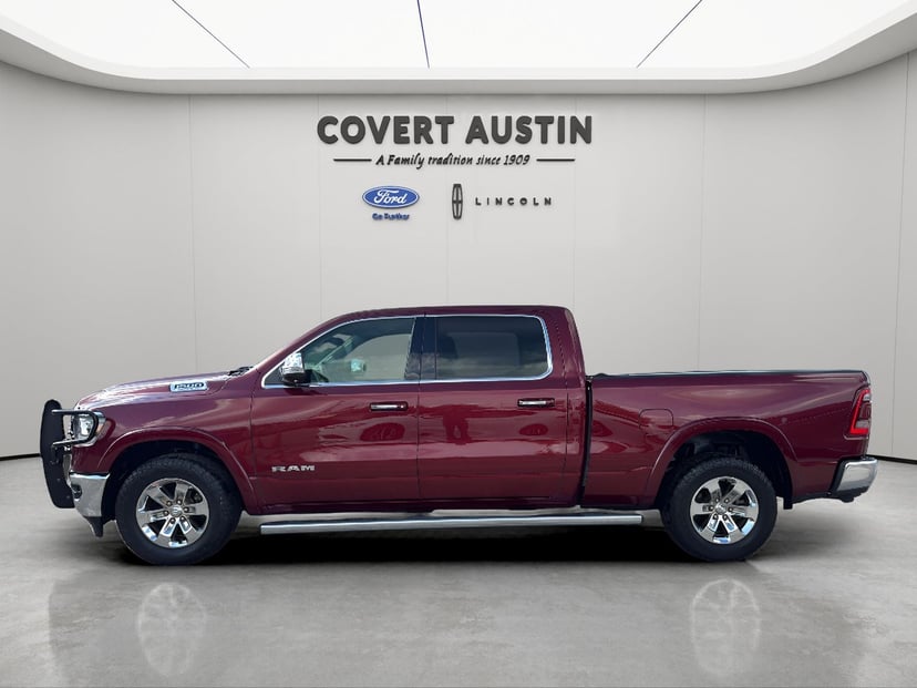 2022 Dodge 1500 - Image 2