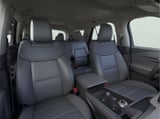 2026 Ford Explorer - Preview 10