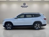 2026 Volkswagen Atlas - Preview 2