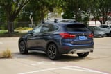2018 BMW X1 - Preview 6
