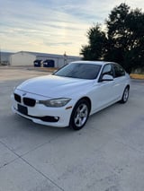 2014 BMW 3 Series - Preview 2